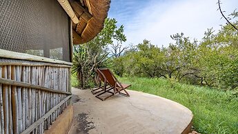 Umlani Bushcamp - Lodge