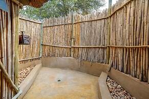 Umlani Bushcamp - Lodge