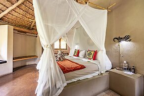 Umlani Bushcamp - Lodge