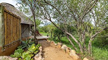 Umlani Bushcamp - Lodge