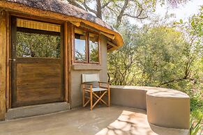 Umlani Bushcamp - Lodge