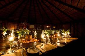 Umlani Bushcamp - Lodge