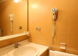 Hotel Residence Universo