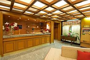 Hotel Residence Universo