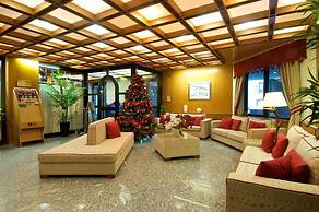 Hotel Residence Universo