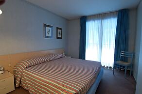 Hotel Residence Universo