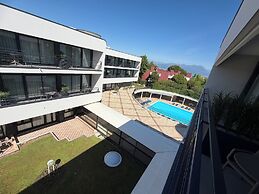 Hotel Residence Holiday