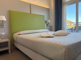 Hotel Residence Holiday