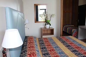 Hotel Residence Holiday