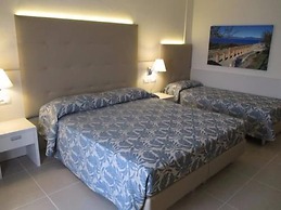 Hotel Residence Holiday