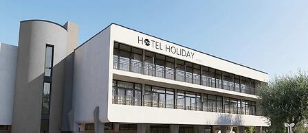 Hotel Residence Holiday