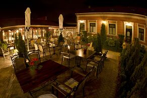 Boutique hotel Casa del Sole