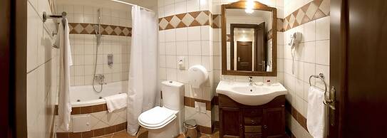 Boutique hotel Casa del Sole