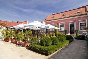Boutique hotel Casa del Sole