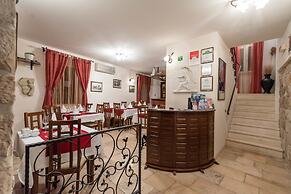 Villa Sv. Petar