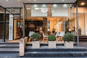 Punta Trouville Hotel