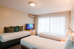 Punta Trouville Hotel