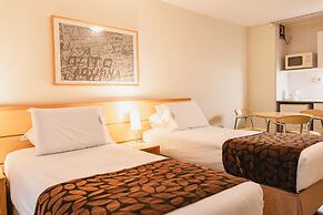Punta Trouville Hotel