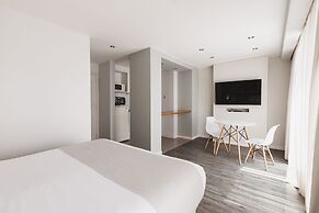 Punta Trouville Hotel