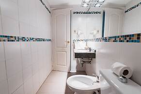 Punta Trouville Hotel