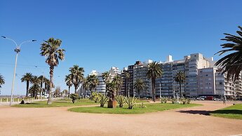 Punta Trouville Hotel
