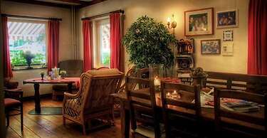 Hotel Heijenrath