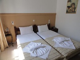 Hotel Danaos