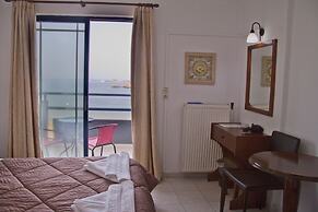 Hotel Danaos