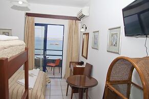 Hotel Danaos