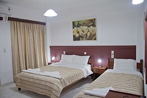 Hotel Danaos