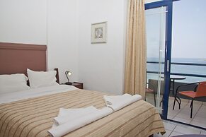 Hotel Danaos