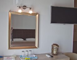 Hotel Danaos