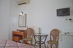 Hotel Danaos