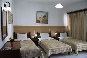Hotel Danaos