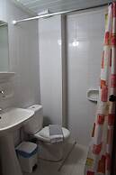 Hotel Danaos