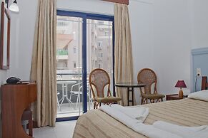 Hotel Danaos