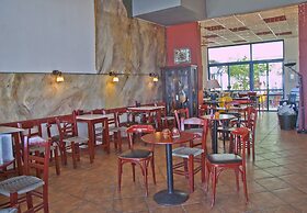 Hotel Danaos