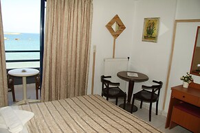 Hotel Danaos