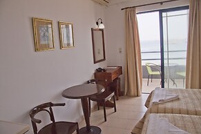 Hotel Danaos