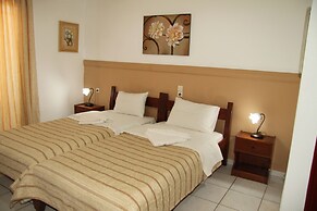 Hotel Danaos