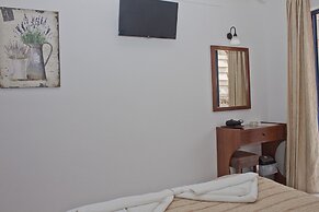 Hotel Danaos