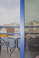 Hotel Danaos