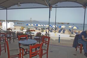Hotel Danaos