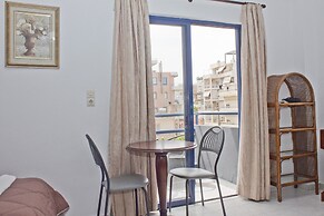 Hotel Danaos