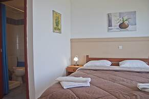 Hotel Danaos