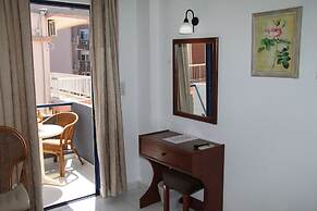 Hotel Danaos