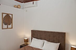 Hotel Danaos