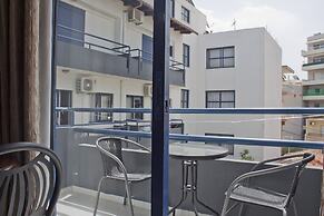 Hotel Danaos
