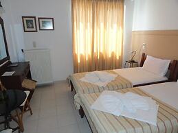 Hotel Danaos