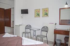 Hotel Danaos